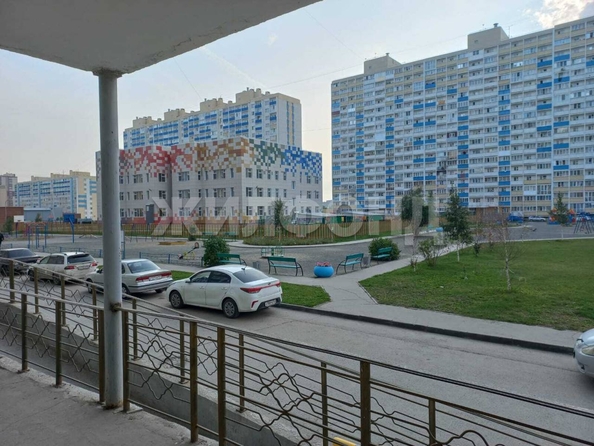 
  Продается студия, 27.5 м², Виктора Уса ул, д. 13
. Фото 4.