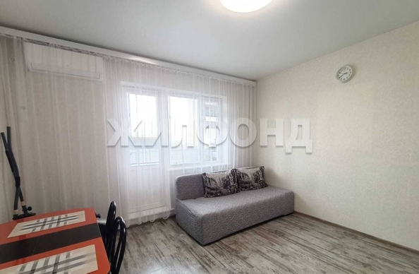 
  Продается студия, 23.8 м², Виктора Уса ул, д. 4
. Фото 2.