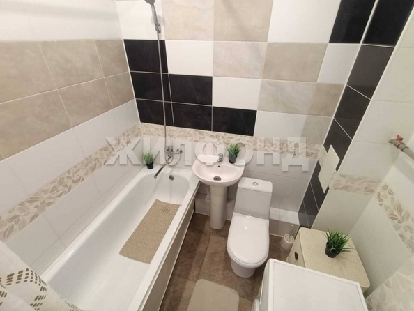 
  Продается студия, 23.8 м², Виктора Уса ул, д. 4
. Фото 4.