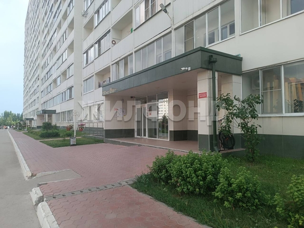 
  Продается студия, 23.8 м², Виктора Уса ул, д. 4
. Фото 10.