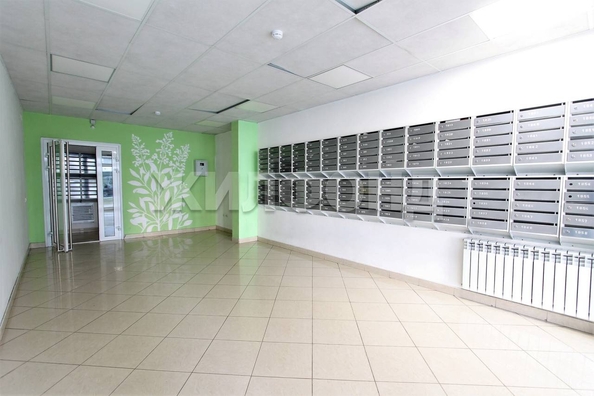 
  Продается студия, 23.8 м², Виктора Уса ул, д. 4
. Фото 12.