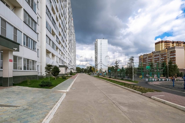 
  Продается студия, 23.8 м², Виктора Уса ул, д. 4
. Фото 10.