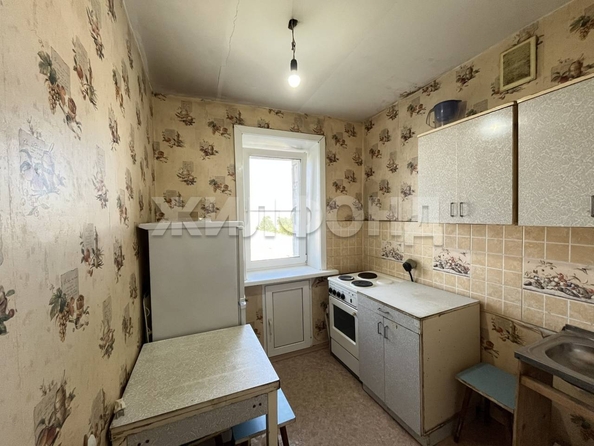 
  Продается 1-комн. квартира, 29.3 м², Макаренко ул, д. 13
. Фото 4.