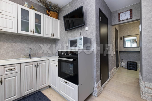 
  Продается 1-комн. квартира, 42.5 м², Татьяны Снежиной ул, д. 25/4
. Фото 5.