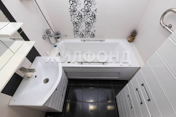 
  Продается 1-комн. квартира, 42.5 м², Татьяны Снежиной ул, д. 25/4
. Фото 7.
