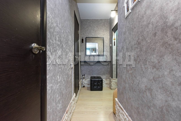 
  Продается 1-комн. квартира, 42.5 м², Татьяны Снежиной ул, д. 25/4
. Фото 19.