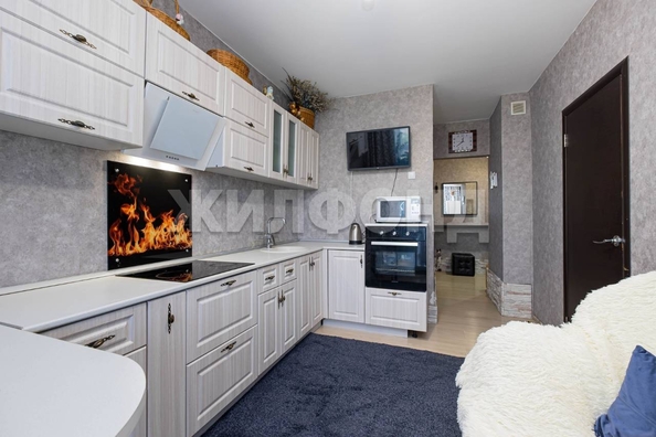 
  Продается 1-комн. квартира, 42.5 м², Татьяны Снежиной ул, д. 25/4
. Фото 3.