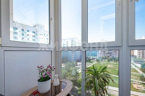 
  Продается 1-комн. квартира, 42.5 м², Татьяны Снежиной ул, д. 25/4
. Фото 8.
