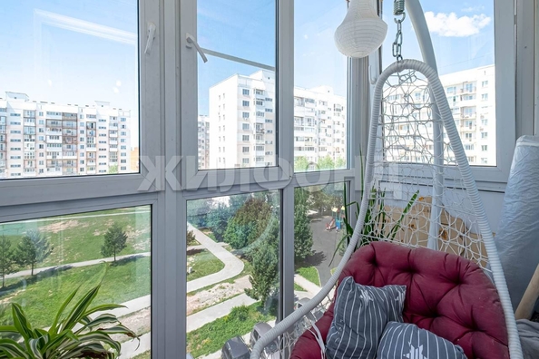 
  Продается 1-комн. квартира, 42.5 м², Татьяны Снежиной ул, д. 25/4
. Фото 9.