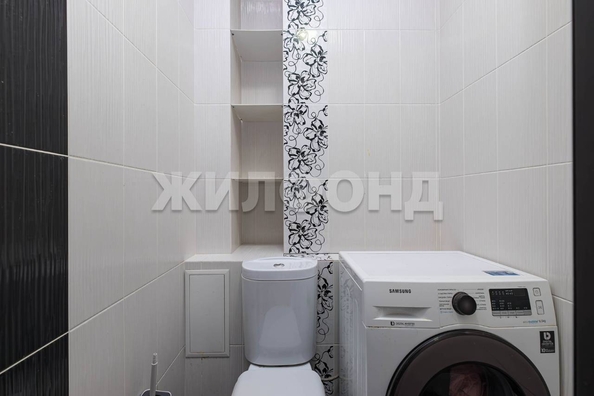 
  Продается 1-комн. квартира, 42.5 м², Татьяны Снежиной ул, д. 25/4
. Фото 16.