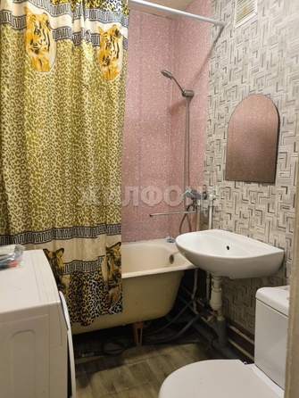 
  Продается 1-комн. квартира, 31.1 м², Танковая ул, д. 37
. Фото 10.