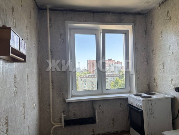 
  Продается 1-комн. квартира, 30.5 м², Киевская ул, д. 23
. Фото 1.