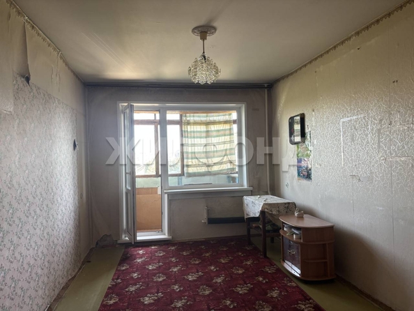 
  Продается 1-комн. квартира, 30.5 м², Киевская ул, д. 23
. Фото 6.