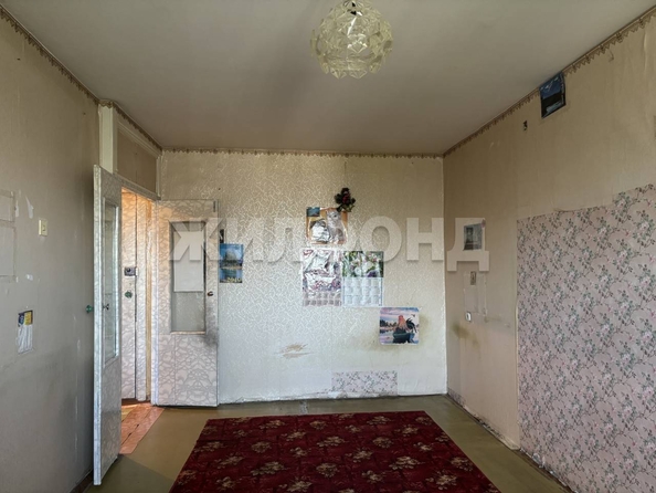 
  Продается 1-комн. квартира, 30.5 м², Киевская ул, д. 23
. Фото 4.