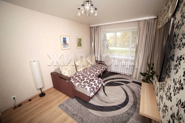 
  Продается 2-комн. квартира, 40.3 м², ЖКО Аэропорта ул, д. 3
. Фото 1.