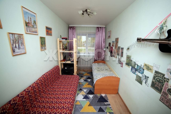 
  Продается 2-комн. квартира, 40.3 м², ЖКО Аэропорта ул, д. 3
. Фото 4.
