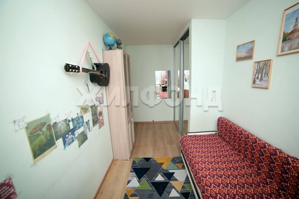 
  Продается 2-комн. квартира, 40.3 м², ЖКО Аэропорта ул, д. 3
. Фото 5.