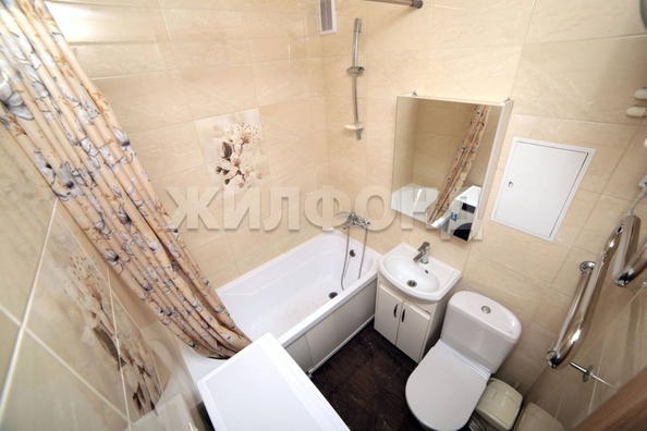 
  Продается 2-комн. квартира, 40.3 м², ЖКО Аэропорта ул, д. 3
. Фото 13.