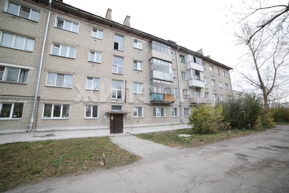 
  Продается 2-комн. квартира, 40.3 м², ЖКО Аэропорта ул, д. 3
. Фото 20.