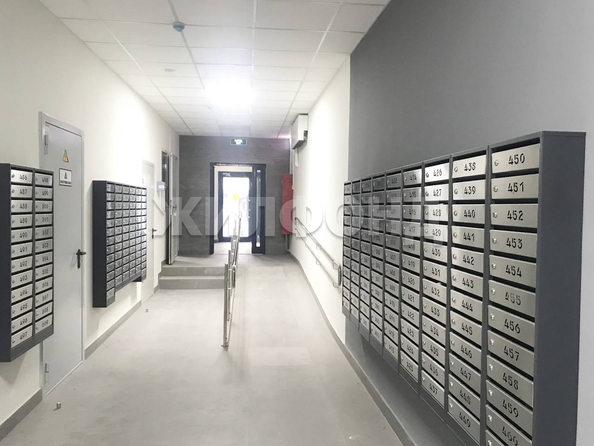 
  Продается 2-комн. квартира, 62.6 м², Галущака ул, д. 15
. Фото 15.