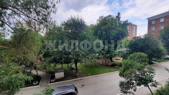 
  Продается 2-комн. квартира, 56 м², Красный пр-кт, д. 163
. Фото 1.