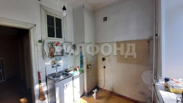 
  Продается 2-комн. квартира, 56 м², Красный пр-кт, д. 163
. Фото 6.