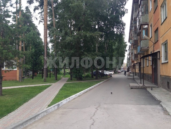 
  Продается 2-комн. квартира, 44 м², Тимирязева ул, д. 83/1
. Фото 13.