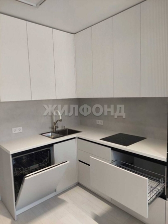
  Продается 3-комн. квартира, 74.8 м², ЖК Ельцовский, 1-2 б/с
. Фото 7.