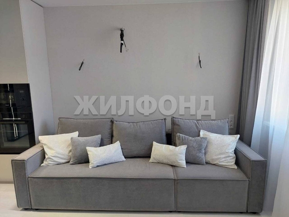 
  Продается 3-комн. квартира, 74.8 м², ЖК Ельцовский, 1-2 б/с
. Фото 8.