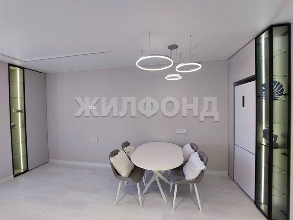
  Продается 3-комн. квартира, 74.8 м², ЖК Ельцовский, 1-2 б/с
. Фото 9.
