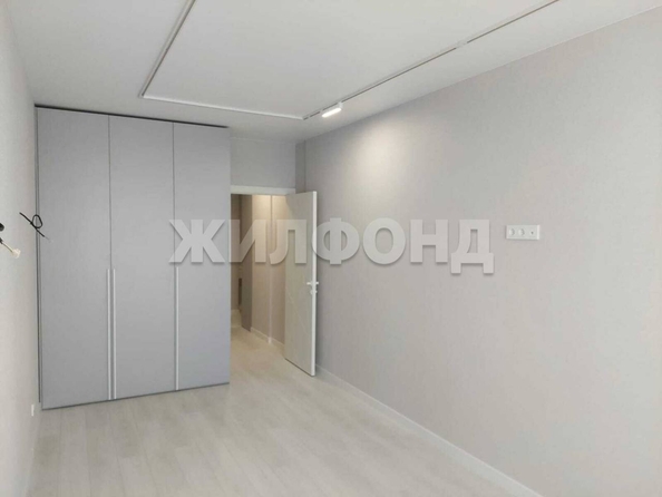 
  Продается 3-комн. квартира, 74.8 м², ЖК Ельцовский, 1-2 б/с
. Фото 25.