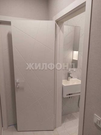 
  Продается 3-комн. квартира, 74.8 м², ЖК Ельцовский, 1-2 б/с
. Фото 31.