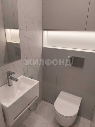 
  Продается 3-комн. квартира, 74.8 м², ЖК Ельцовский, 1-2 б/с
. Фото 34.