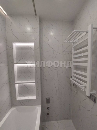 
  Продается 3-комн. квартира, 74.8 м², ЖК Ельцовский, 1-2 б/с
. Фото 38.