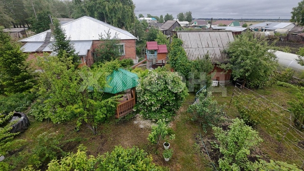 
  Продается дом, 58 м², село Новоцелинное
. Фото 1.