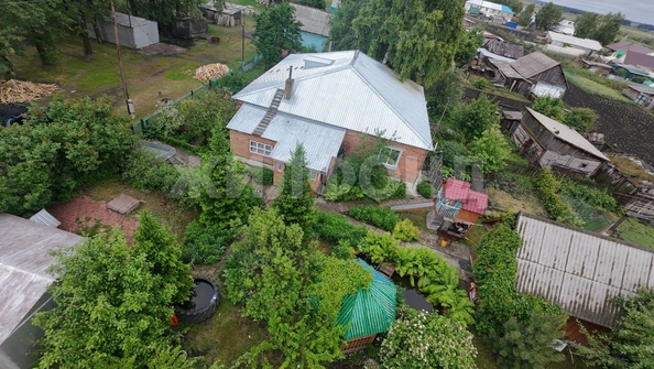 
  Продается дом, 58 м², село Новоцелинное
. Фото 2.