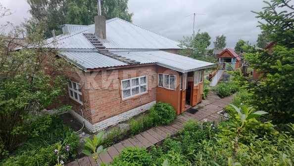 
  Продается дом, 58 м², село Новоцелинное
. Фото 10.
