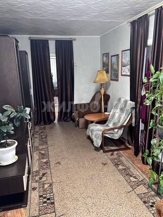 
  Продается дом, 58 м², село Новоцелинное
. Фото 14.