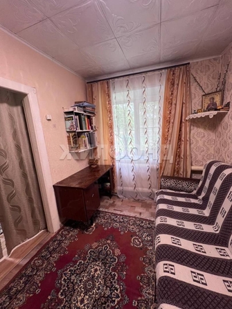 
  Продается дом, 58 м², село Новоцелинное
. Фото 23.