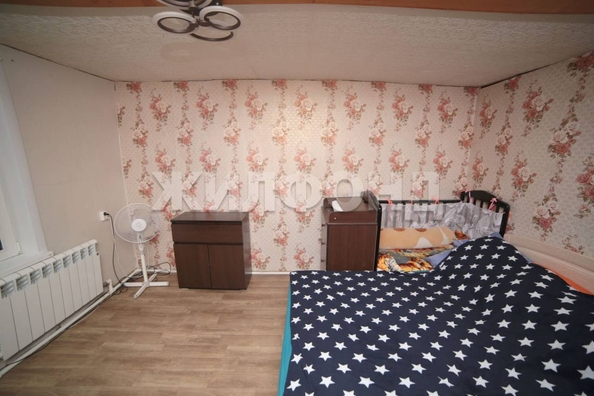 
  Продается дом, 83.3 м², село Верх-Ирмень
. Фото 6.