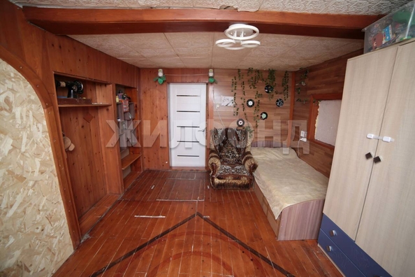 
  Продается дом, 83.3 м², село Верх-Ирмень
. Фото 10.