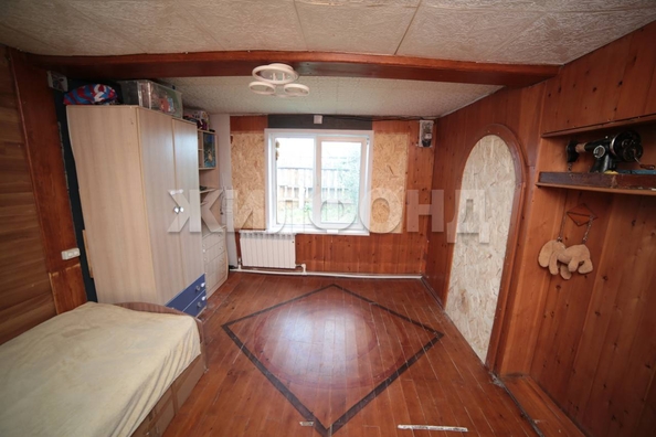 
  Продается дом, 83.3 м², село Верх-Ирмень
. Фото 13.