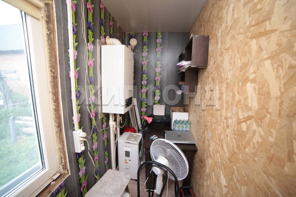 
  Продается дом, 83.3 м², село Верх-Ирмень
. Фото 14.