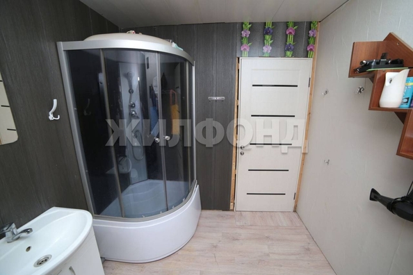 
  Продается дом, 83.3 м², село Верх-Ирмень
. Фото 17.