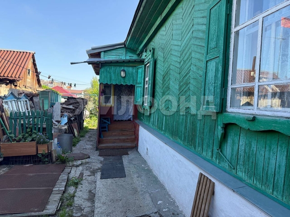 
  Продается дом, 42.1 м², Новосибирск
. Фото 3.