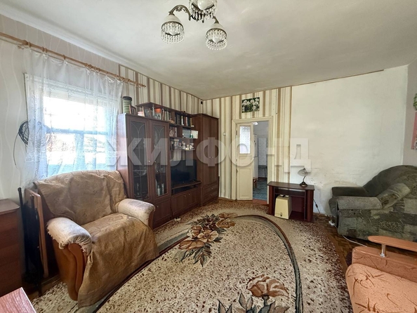 
  Продается дом, 42.1 м², Новосибирск
. Фото 5.