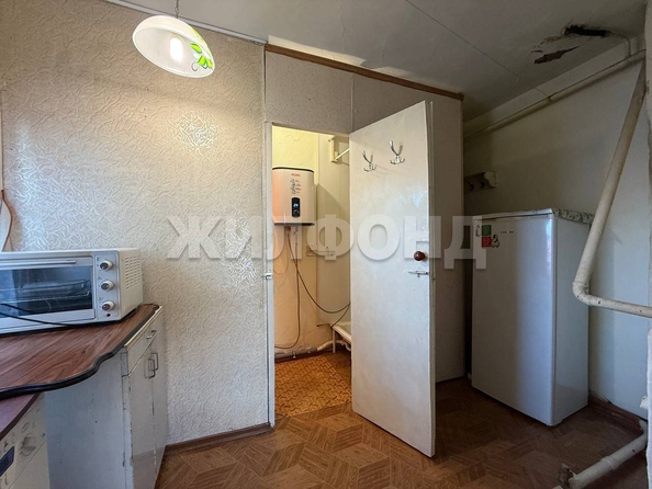 
  Продается дом, 42.1 м², Новосибирск
. Фото 11.