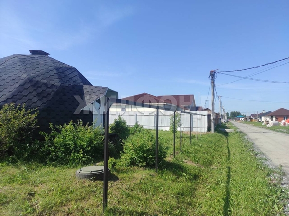 
  Продается дом, 30.7 м², ДНТ Сибирские просторы
. Фото 18.