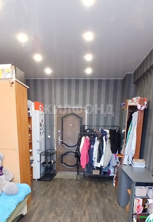 
  Продается комната, 17.1 м², Железнодорожная ул, д. 8
. Фото 8.