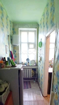 
  Продается комната, 17.1 м², Железнодорожная ул, д. 8
. Фото 9.